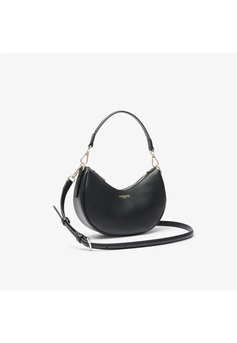 Lacoste Sac à main Champs Elysees Noir