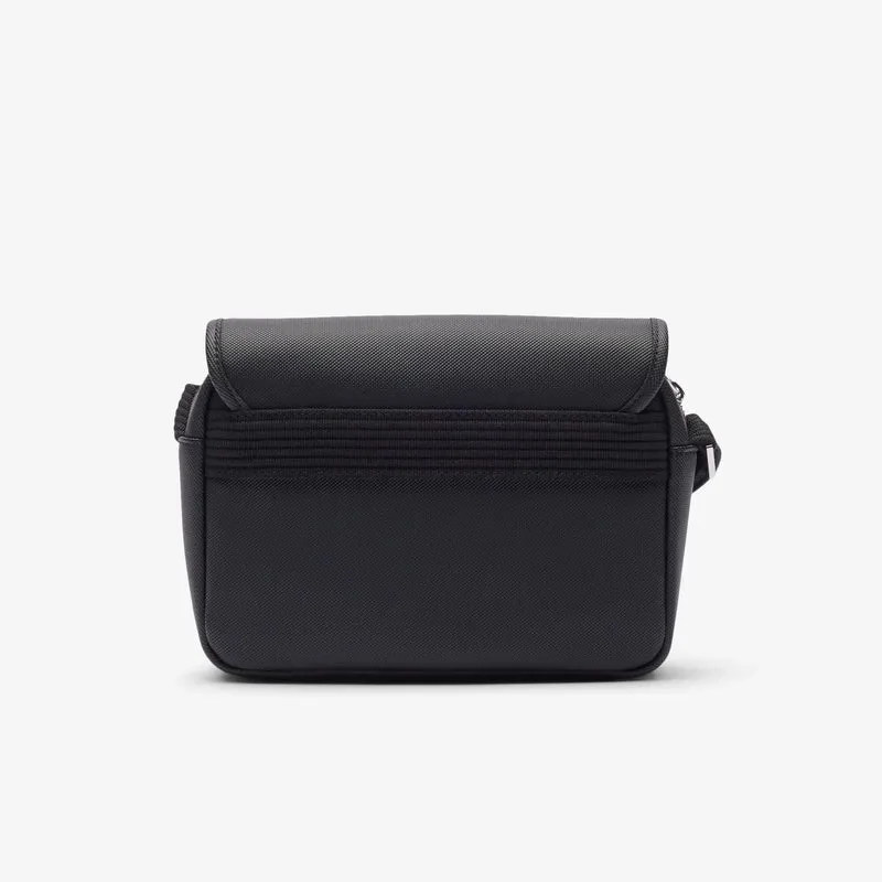 Lacoste Sacoche Men'S Classic Homme Noir