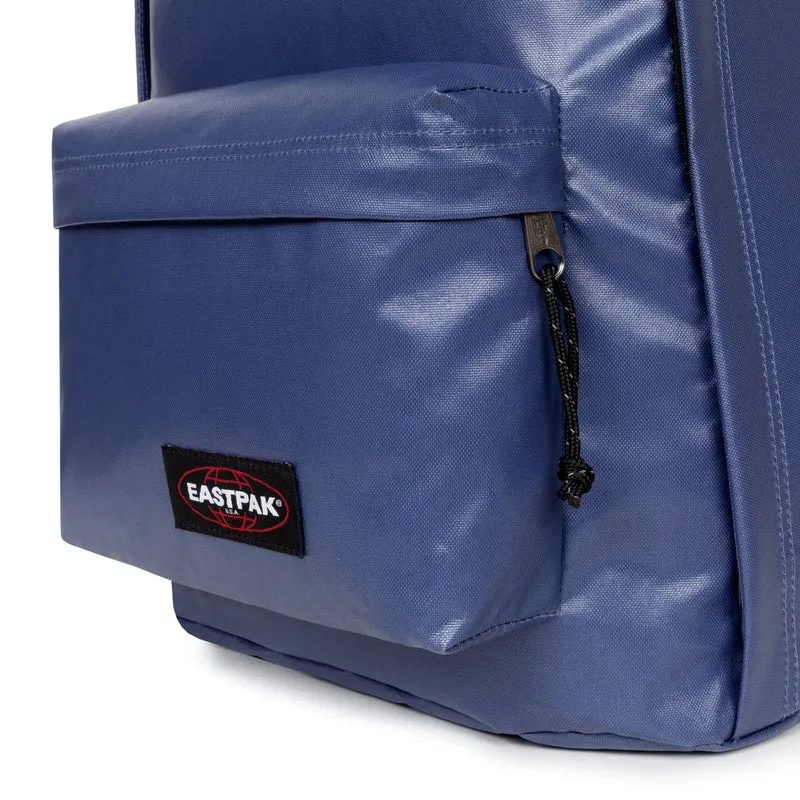 Eastpak Sac à dos Out Of Office Glossy Blue