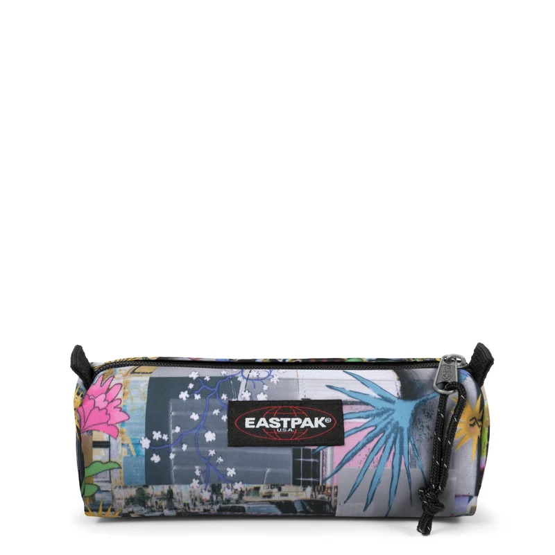 Eastpak Trousse Benchmark single Cut-Out Light