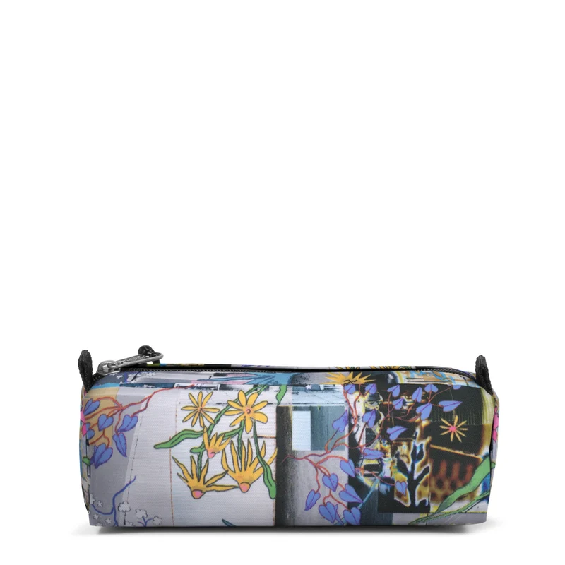 Eastpak Trousse Benchmark single Cut-Out Light
