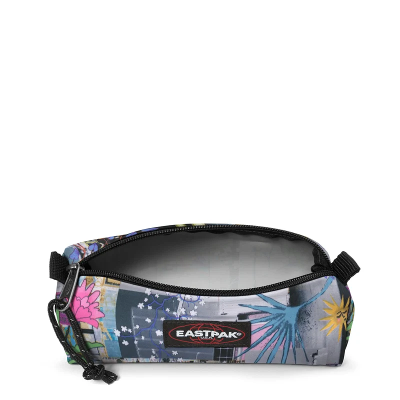 Eastpak Trousse Benchmark single Cut-Out Light