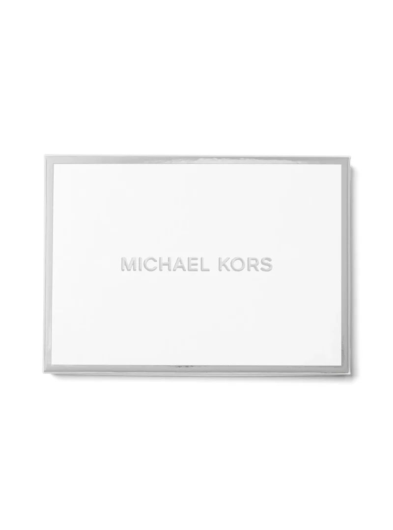 Michael Kors Portefeuille Jet Set Beige