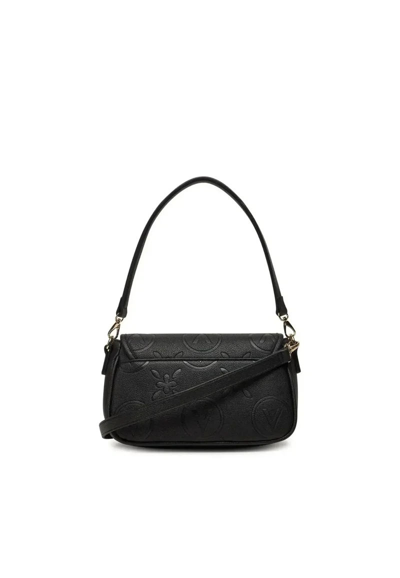 Valentino Sac Bandoulière Samba Re Nero