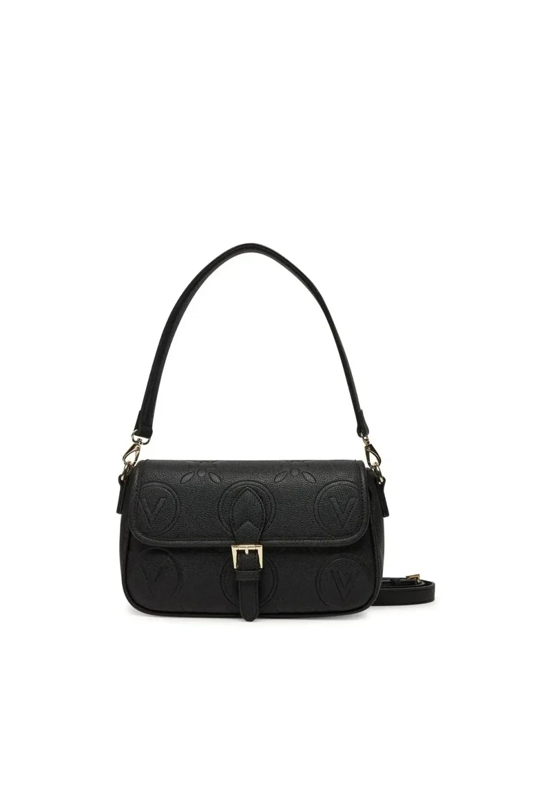 Valentino Sac Bandoulière Samba Re Nero