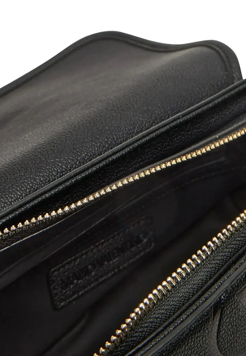 Valentino Sac Bandoulière Samba Re Nero