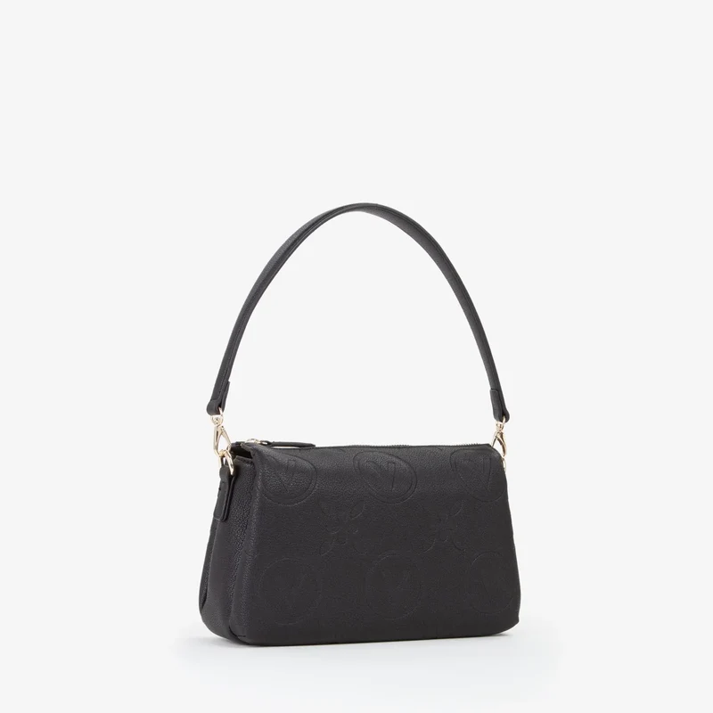 Valentino Sac Bandoulière Samba Re Nero