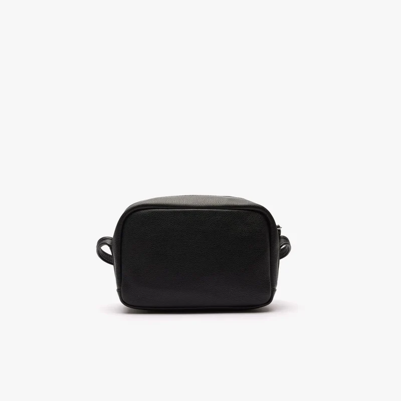 Lacoste Sac Bandoulière City Court Noir