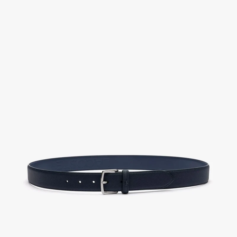 Lacoste Ceinture Core 130 cm Marine
