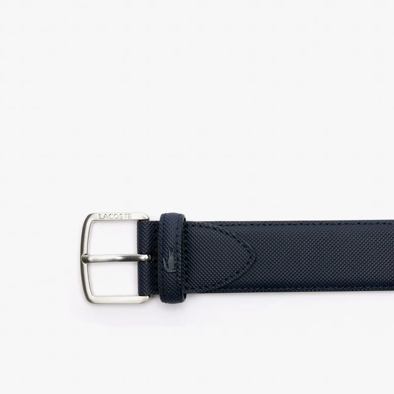 Lacoste Ceinture Core 130 cm Marine