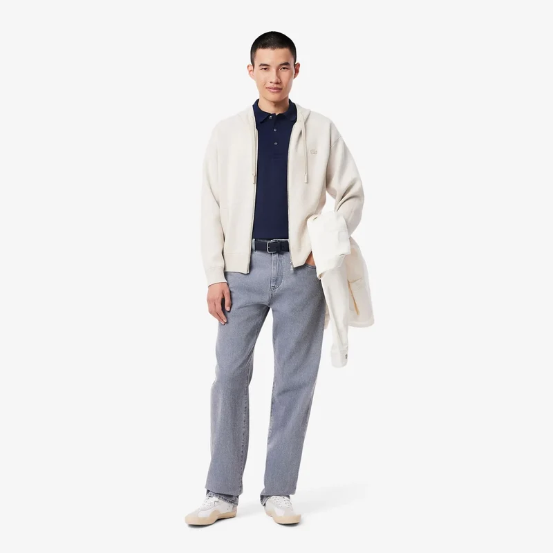 Lacoste Ceinture Core 130 cm Marine