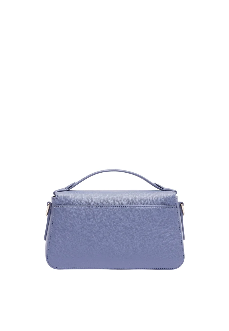 Lacoste Sac Bandoulière Champs Elysees Bleu