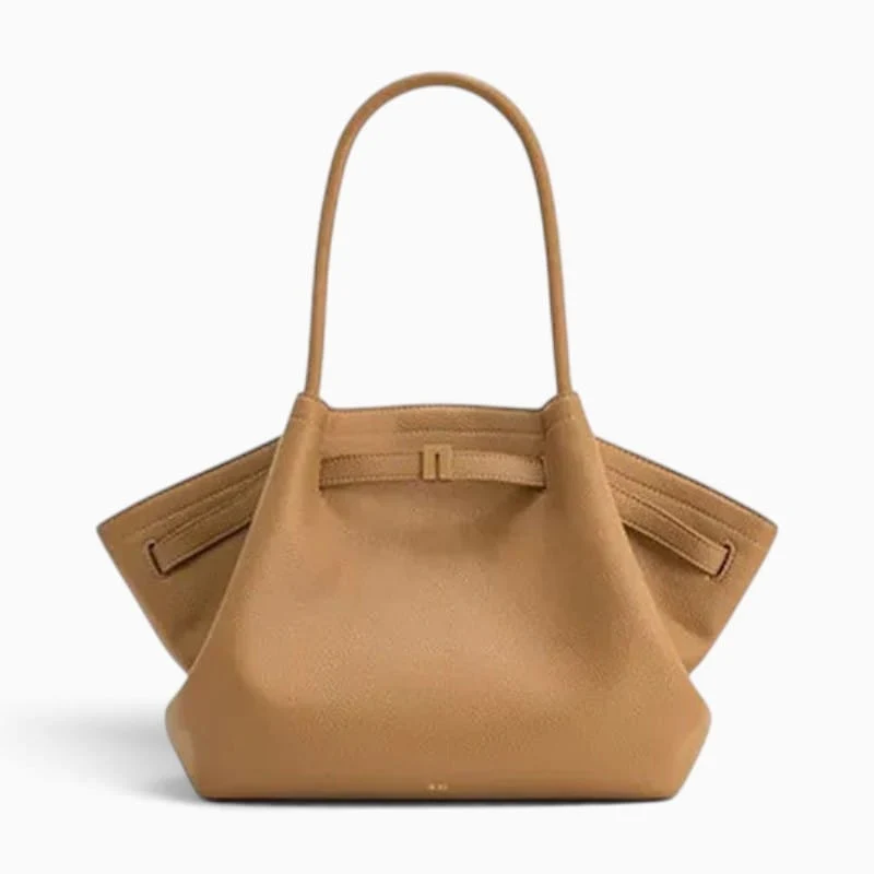 Grand Sac à Main Femme Daim