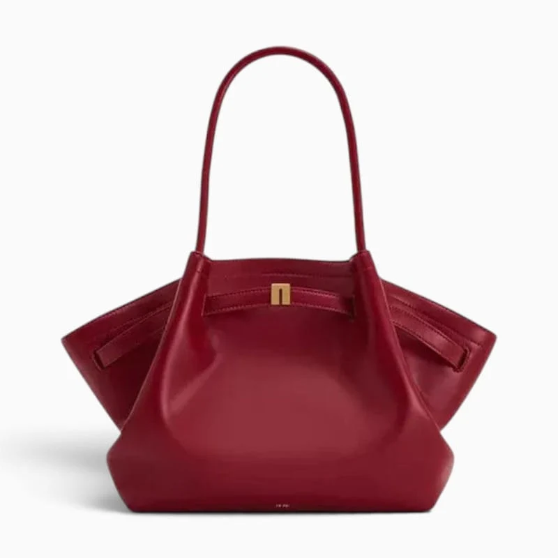 Grand Sac à Main Femme Daim