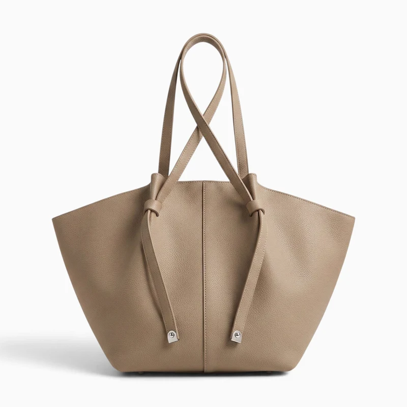 Sac à Main de Cour Femme Grande Capacité