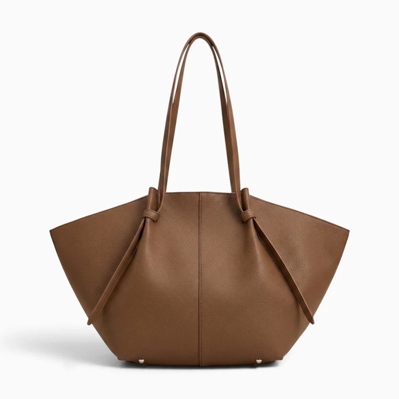 Sac à Main de Cour Femme Grande Capacité