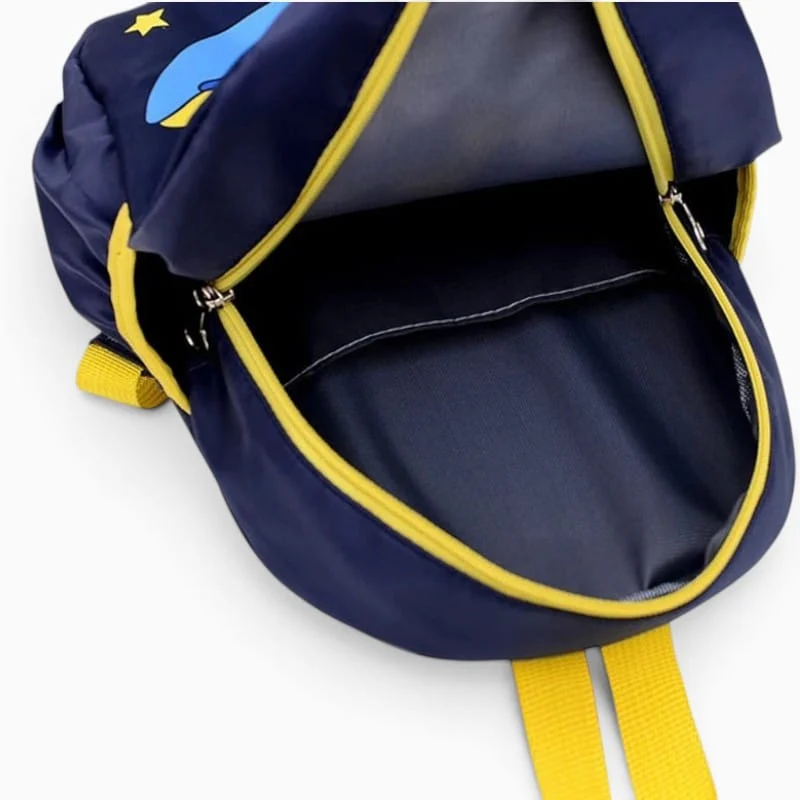 Cartable École Enfant Dinosaure