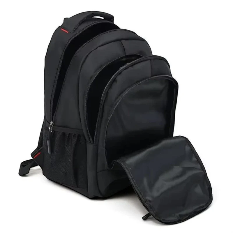 Sac à Dos de Cours Étudiant Imperméable