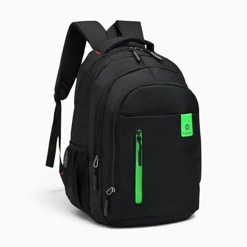 Sac à Dos de Cours Étudiant Imperméable