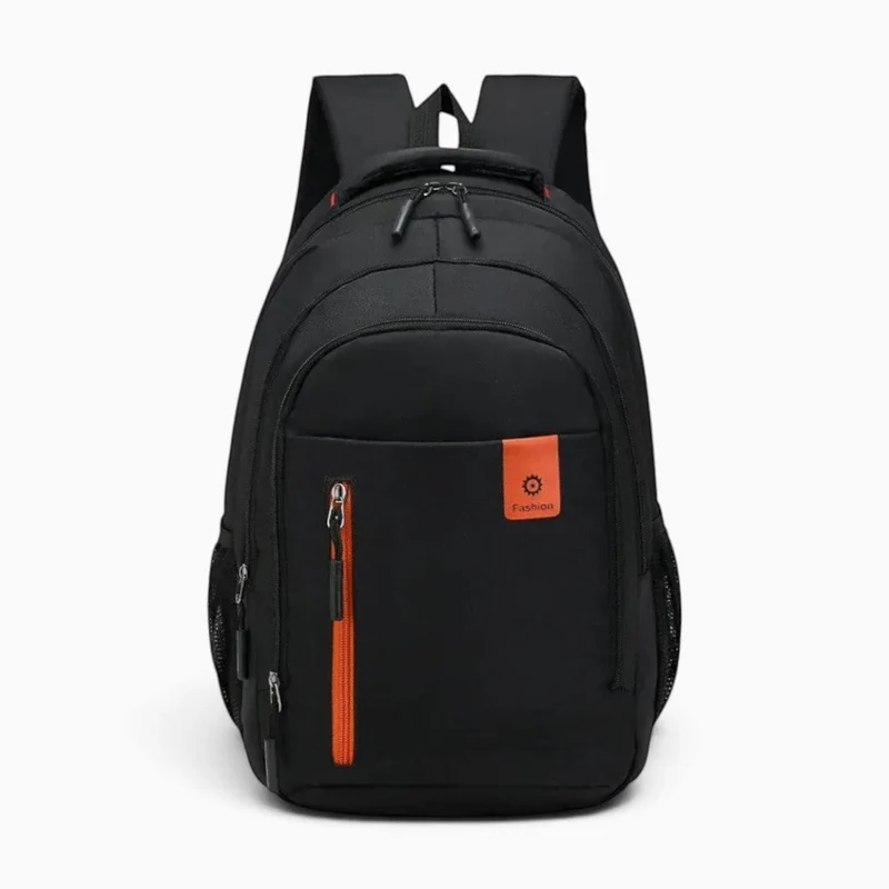 Sac à Dos de Cours Étudiant Imperméable