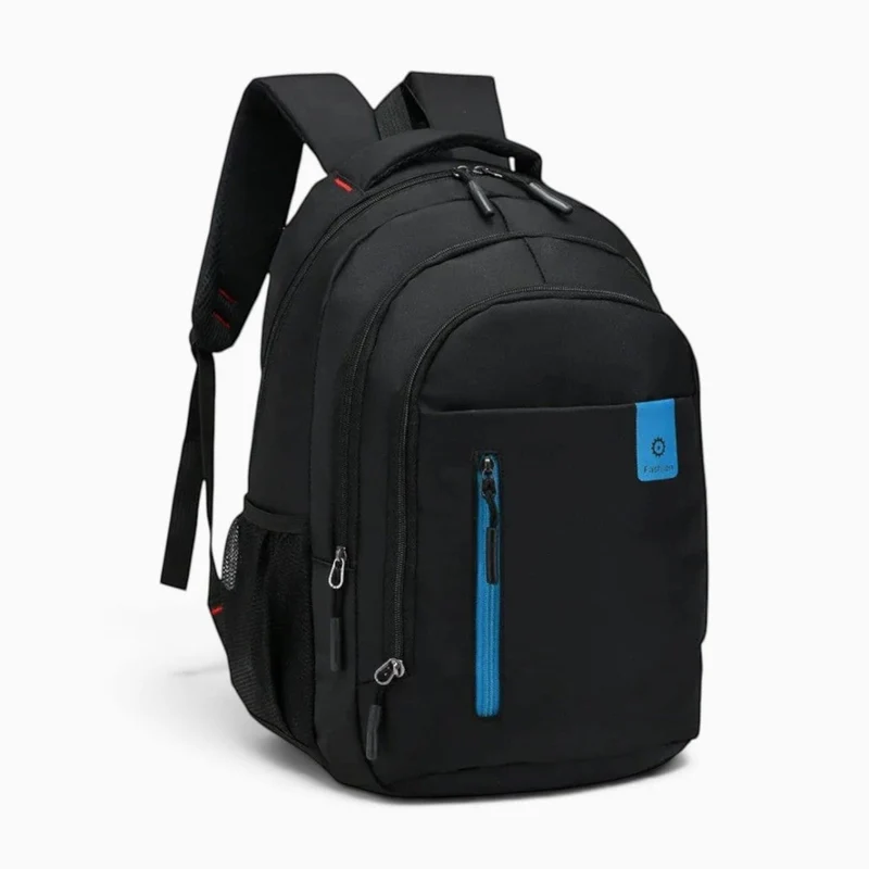 Sac à Dos de Cours Étudiant Imperméable
