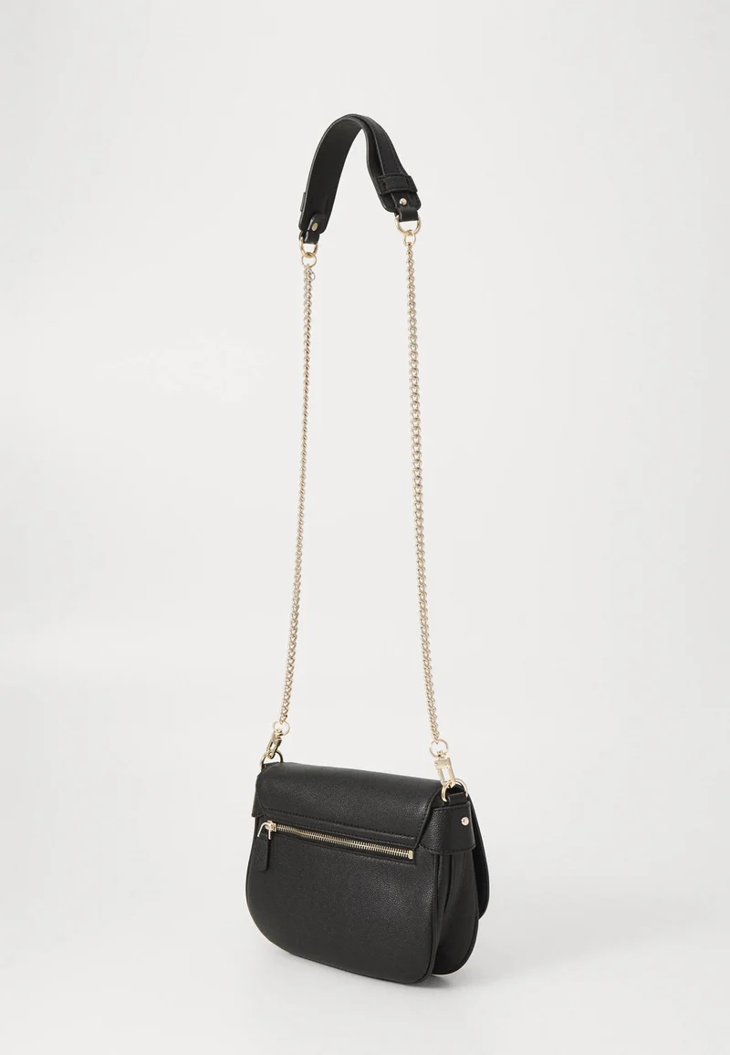 Guess Sacs à main Silvye Bucket Black