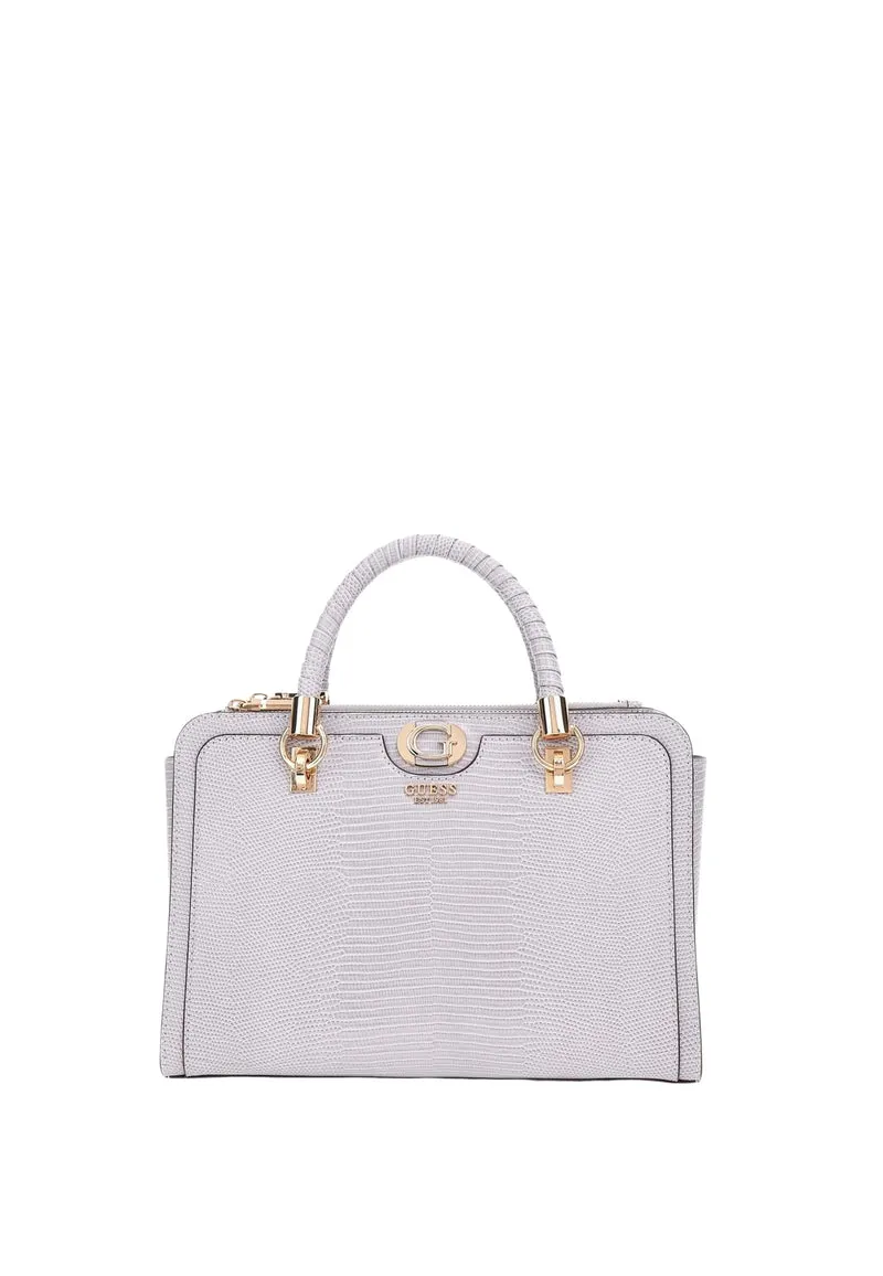 Guess Bandoulière Orlina Lavender Grey
