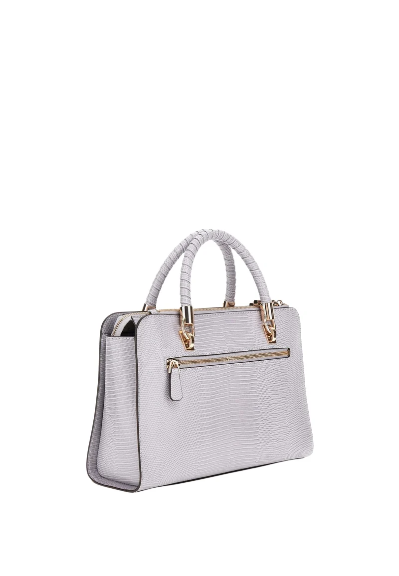 Guess Bandoulière Orlina Lavender Grey