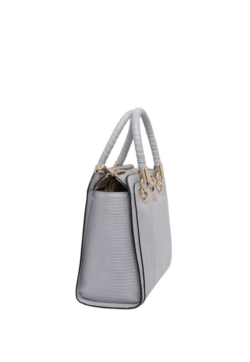 Guess Bandoulière Orlina Lavender Grey