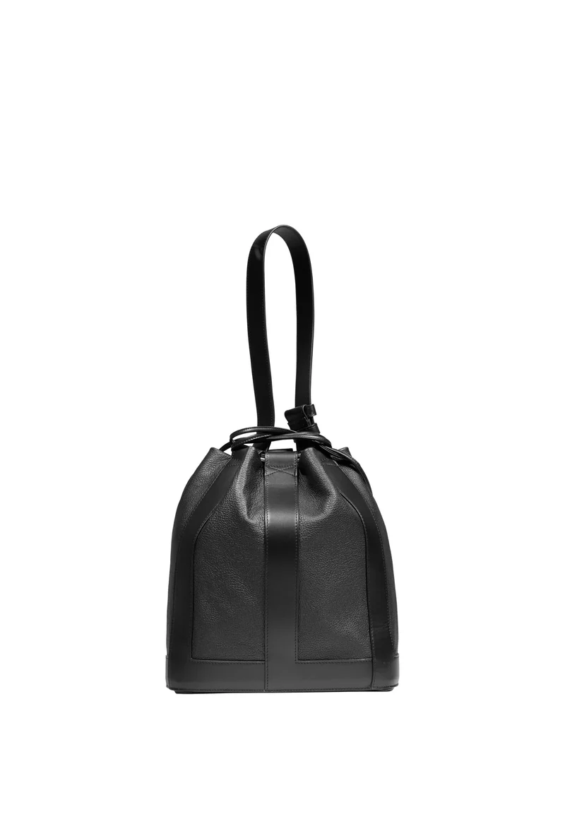 Lancel Sacs à main M Elles Noir