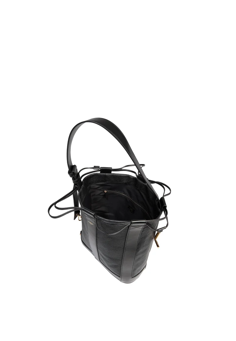 Lancel Sacs à main M Elles Noir