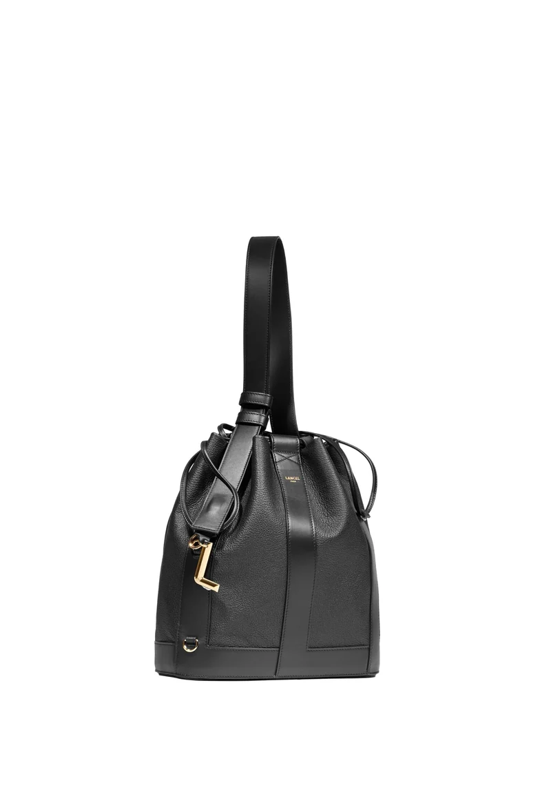 Lancel Sacs à main M Elles Noir