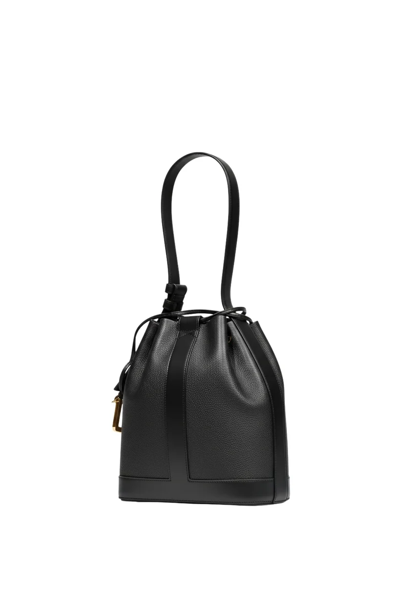 Lancel Sacs à main M Elles Noir