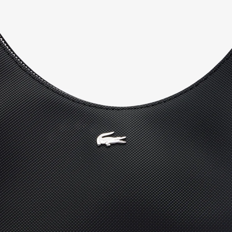 Lacoste Sac à main Daily City Noir