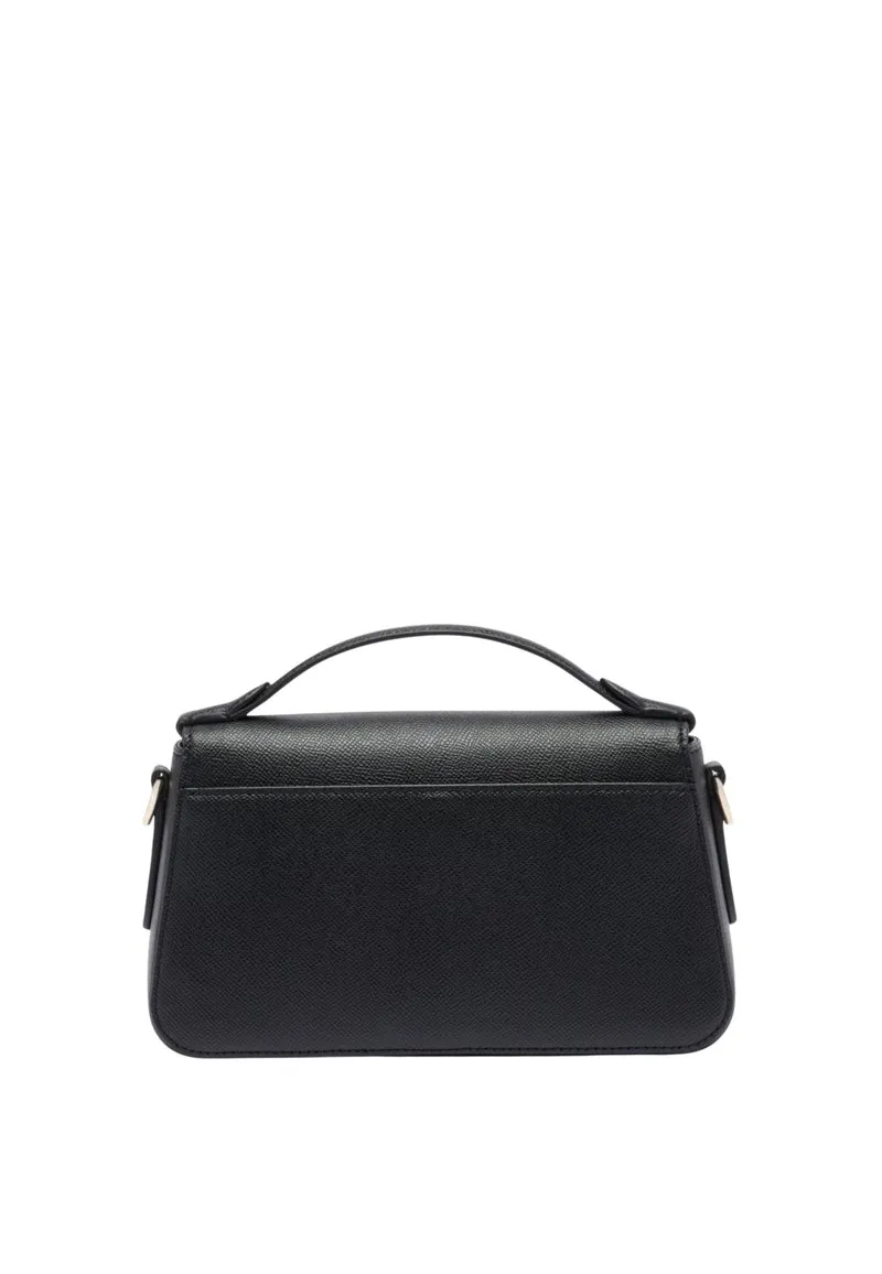 Lacoste Sac Bandoulière Champs Elysees Noir
