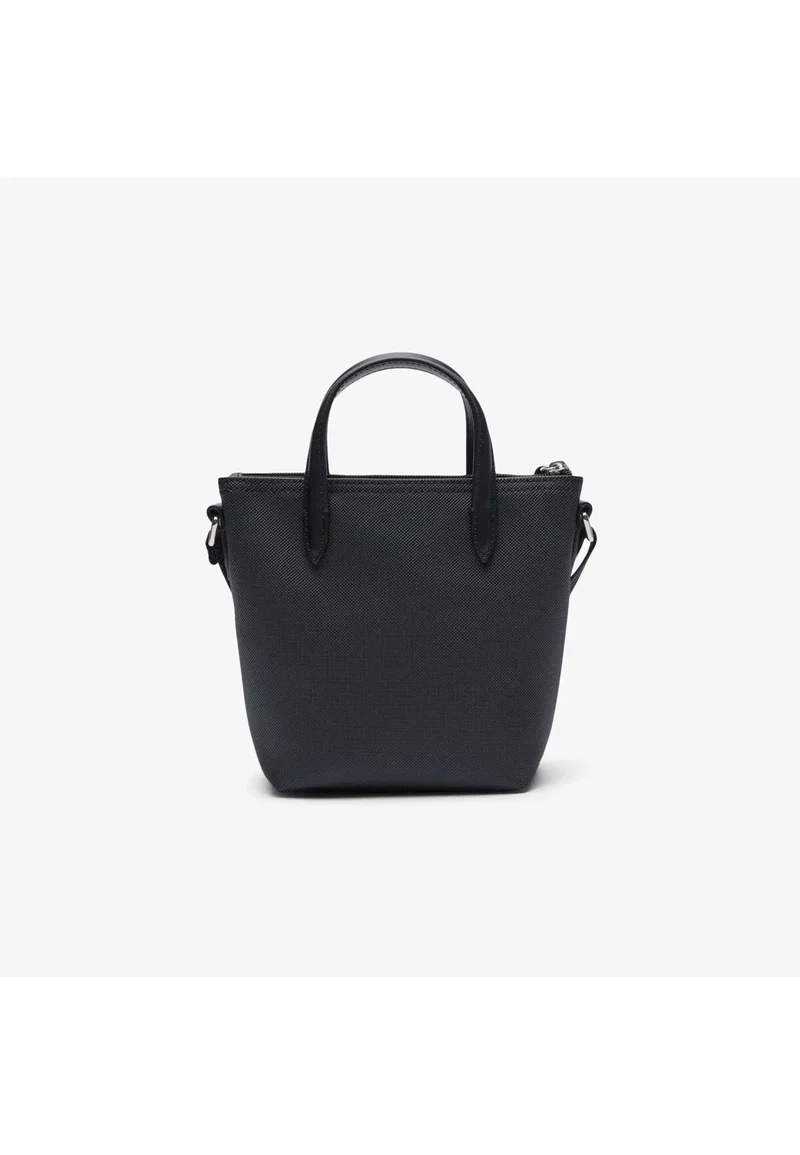 Lacoste Sac à main L.12.12 Concept Noir