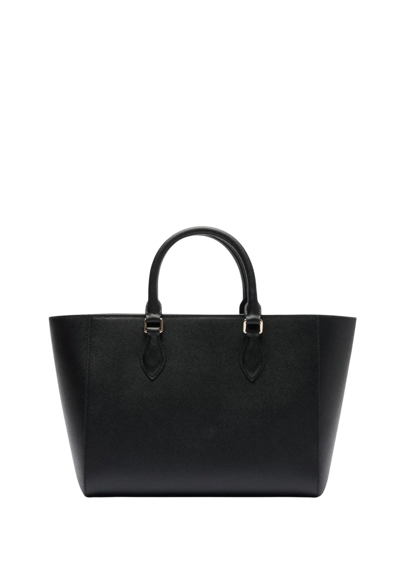 Lacoste Sac à main Champs Elysees Noir