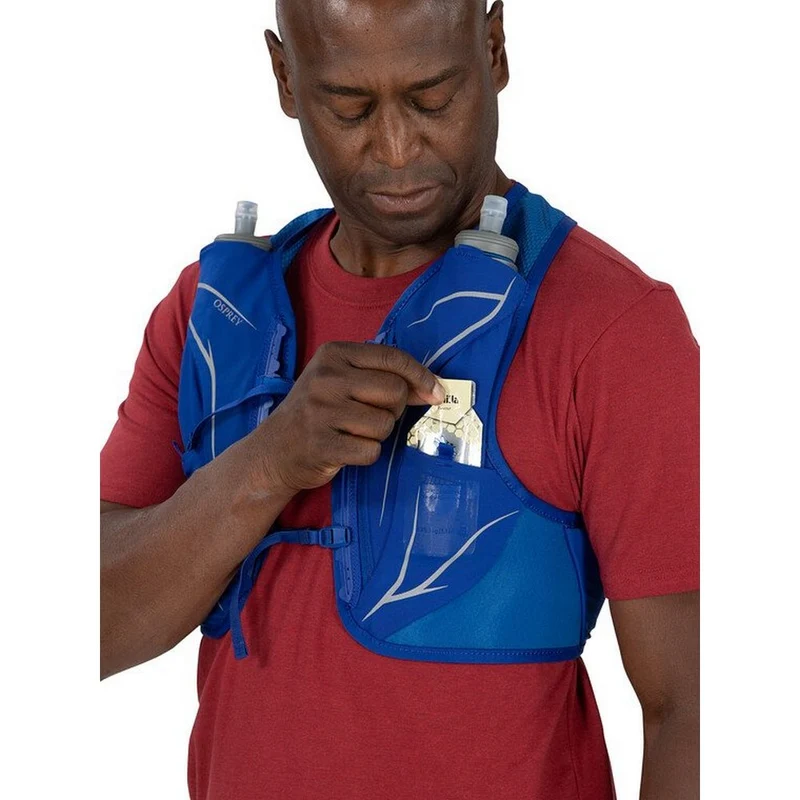 Veste d'hydratation Osprey Duro LT