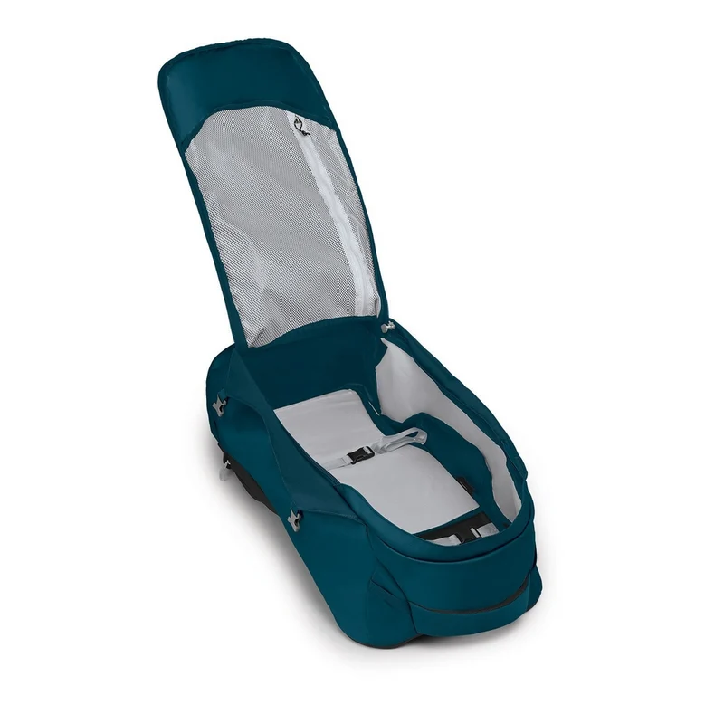 Sac à dos Osprey Fairview 70 Travel (femmes)
