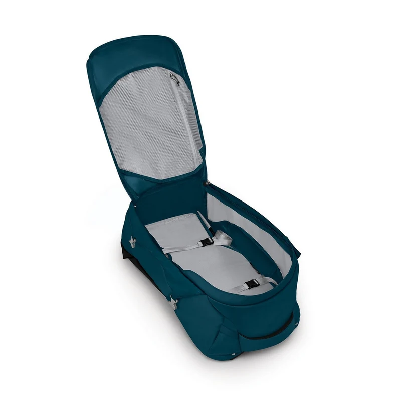 Sac à dos Osprey Fairview 55 Travel (femmes)