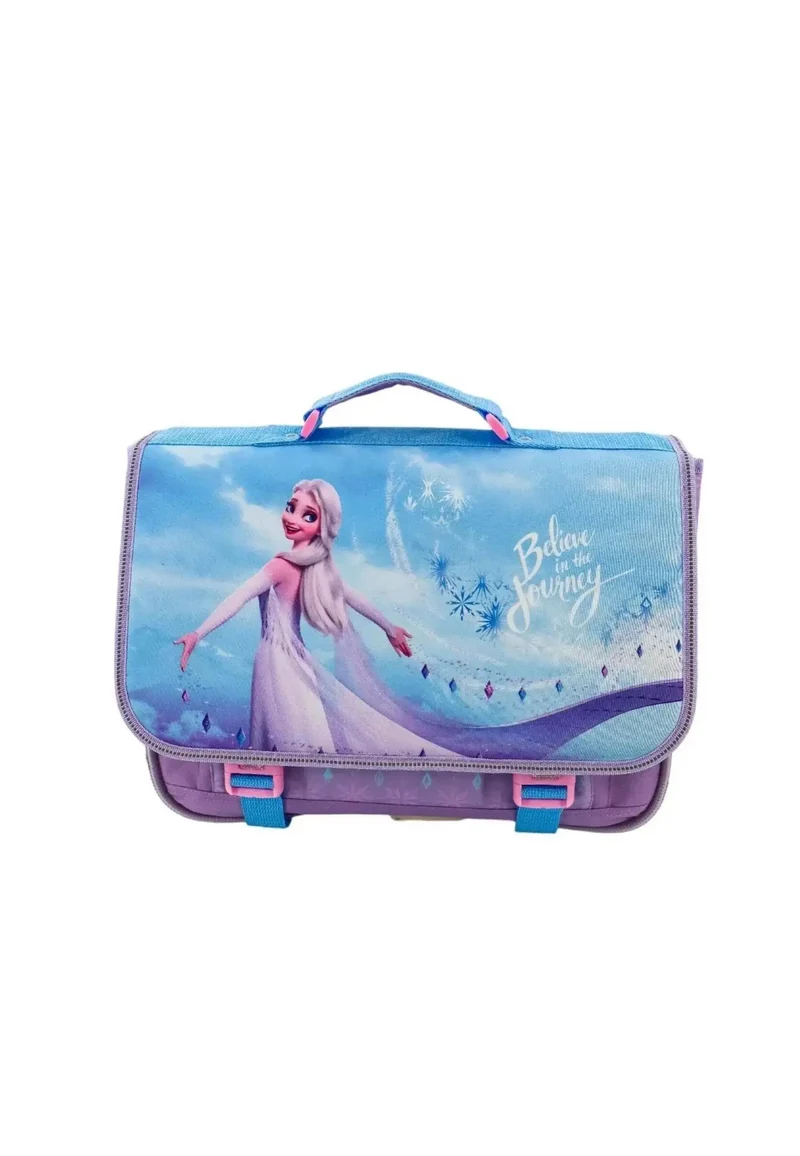 LA REINE DES NEIGES Cartable 41 cm 240120261