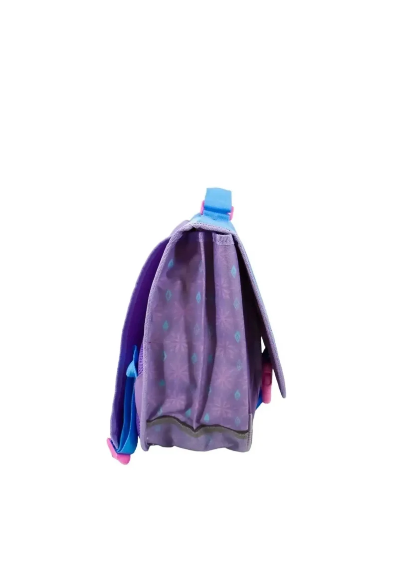 LA REINE DES NEIGES Cartable 41 cm 240120261