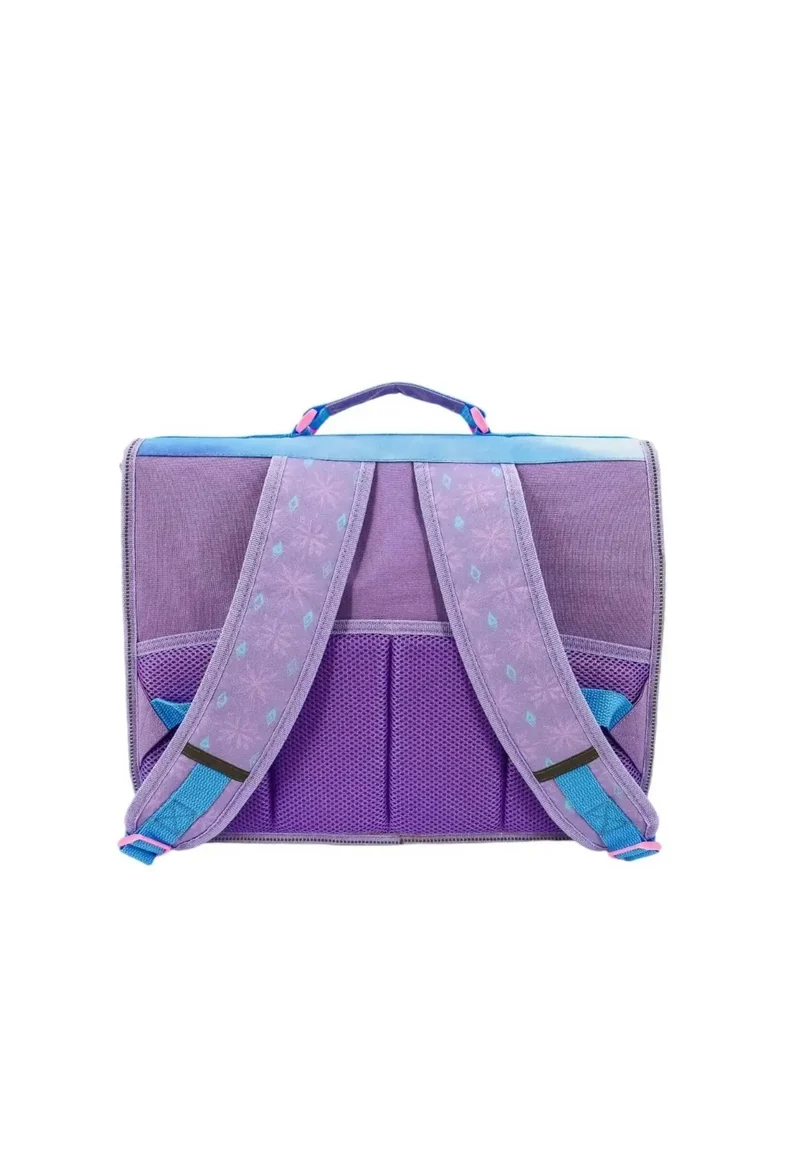 LA REINE DES NEIGES Cartable 41 cm 240120261