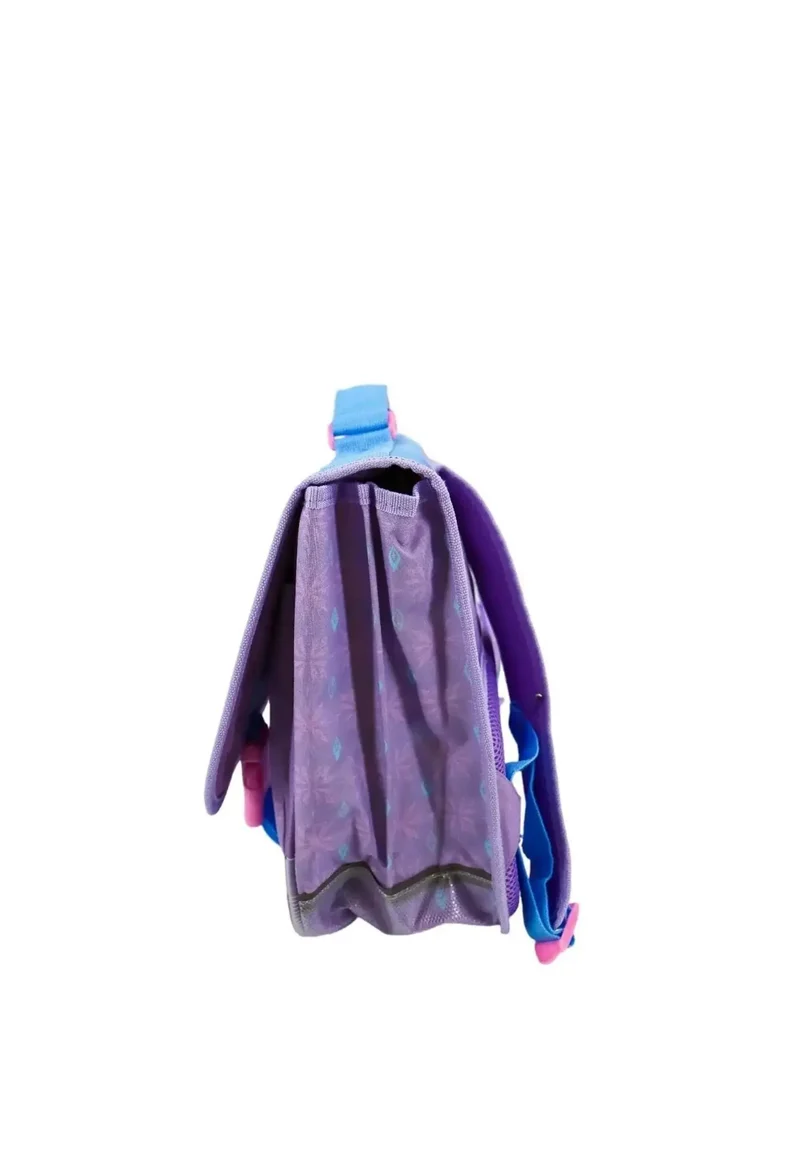 LA REINE DES NEIGES Cartable 41 cm 240120261