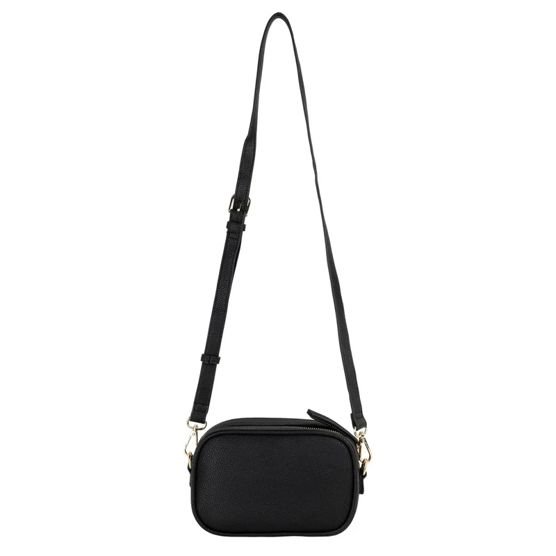 Valentino Sacoche Miramar Nero