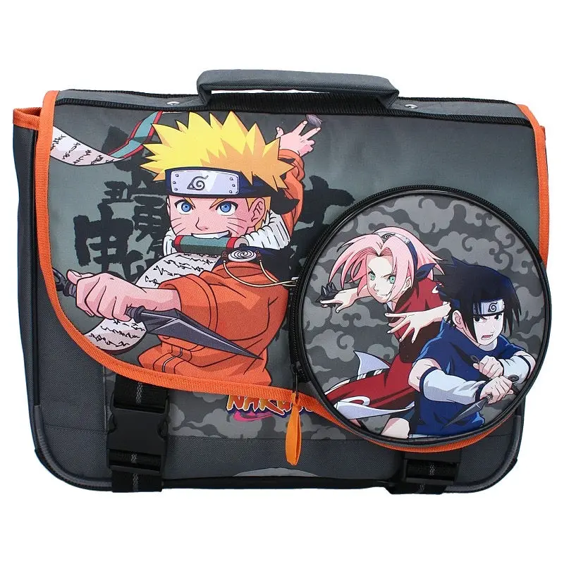 Naruto Cartable 38 cm