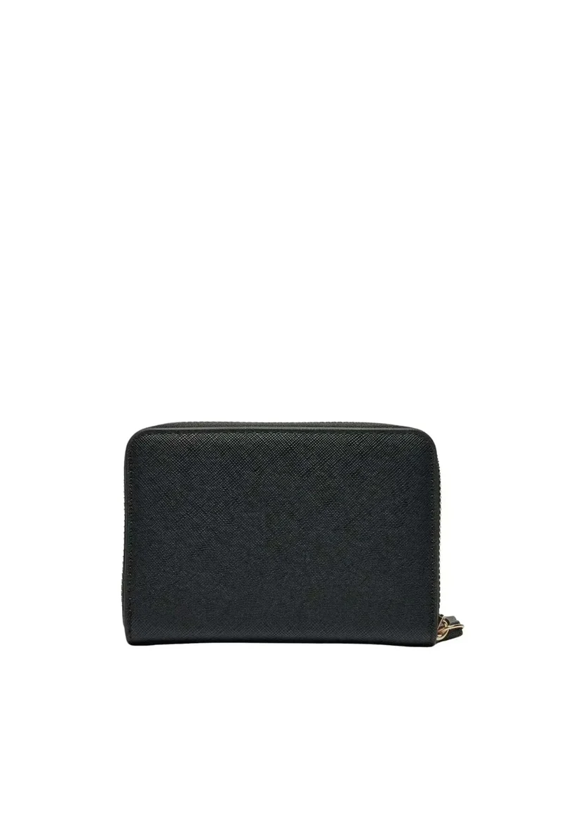 Valentino Coffret Portefeuille+Miroir Nero