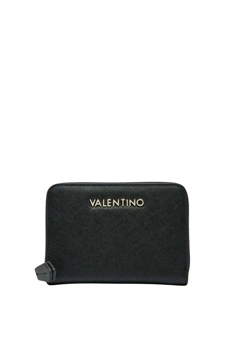 Valentino Coffret Portefeuille+Miroir Nero