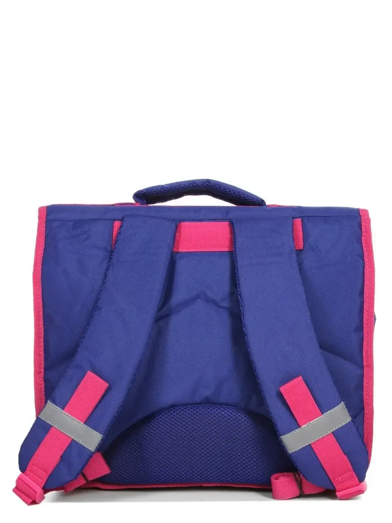 LA REINE DES NEIGES Cartable 38 cm Frosi10