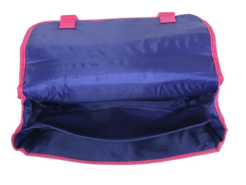 LA REINE DES NEIGES Cartable 38 cm Frosi10